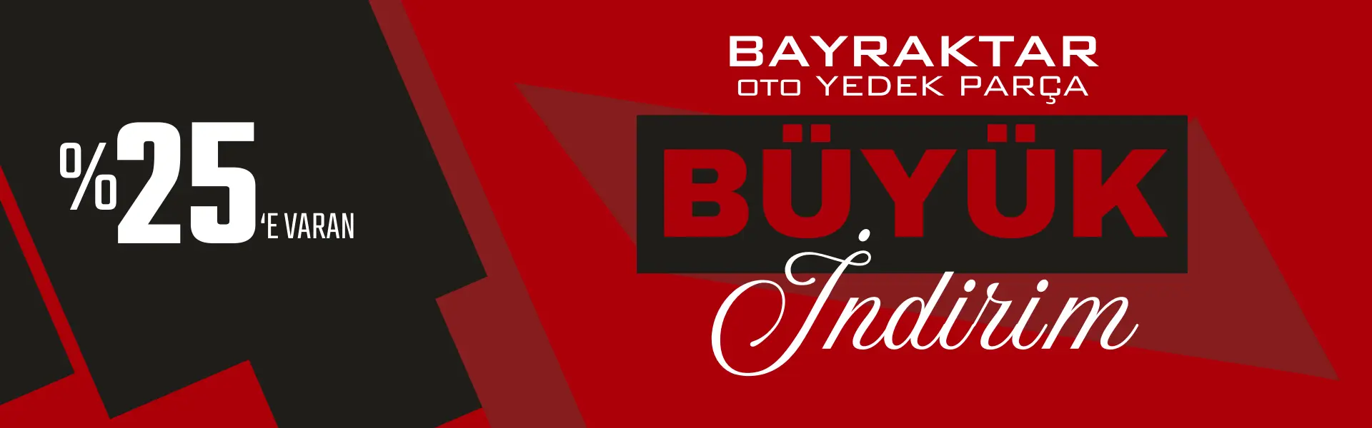 Bayraktar Yedek Parça Slider 2