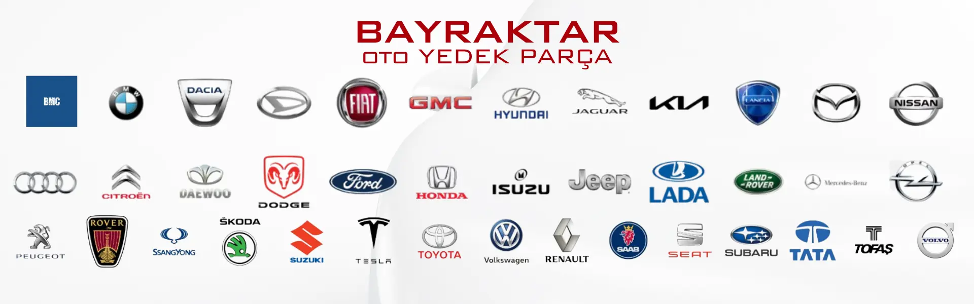 Bayraktar Yedek Parça Slider 3