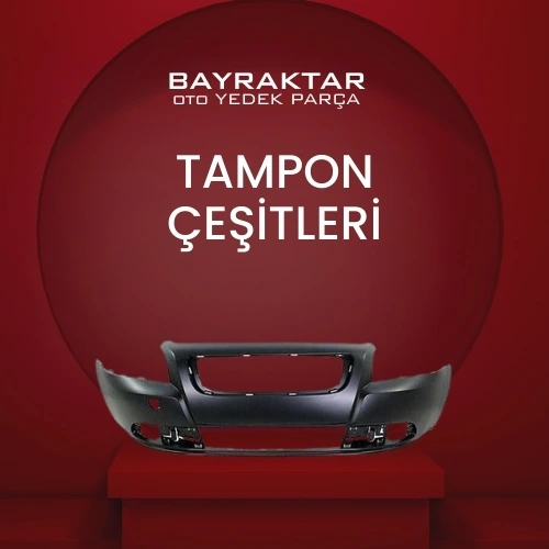 Tampon çeşitleri