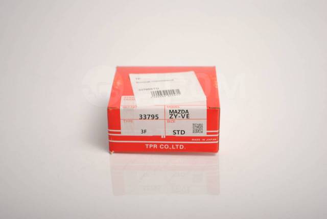 Mazda 3 2003-2012 Sekman - ZYY1-11-SCO