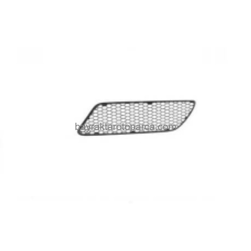 Alfa Romeo 147 Ön Tampon Panjuru Orta Sol 2005-2009
