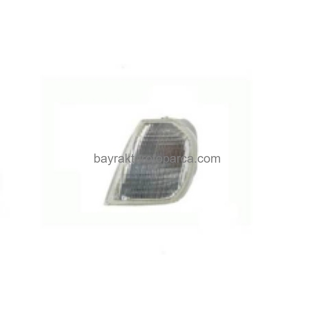 Alfa Romeo 145/146 Ön Sinyal Beyaz Sol 1994-1999