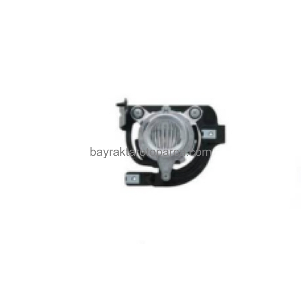 Alfa Romeo 147 Ön Sis Farı Sol 2005-2009