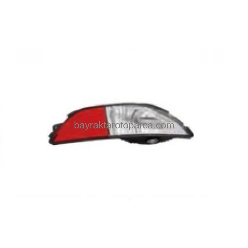 Alfa Romeo Mıto/Punto Evo Arka Sis Farı Sol 2008-
