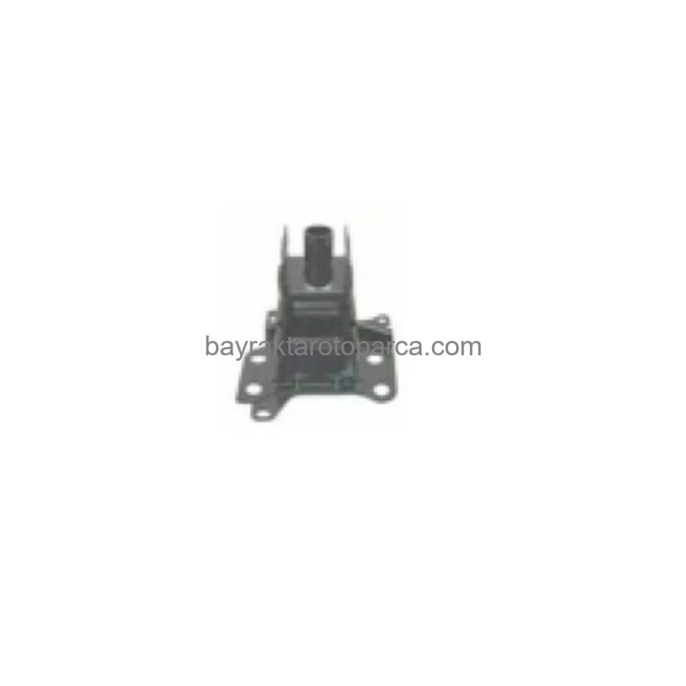 Audi A3 Ön Tampon Darbe Emici Sağ 2003-2009