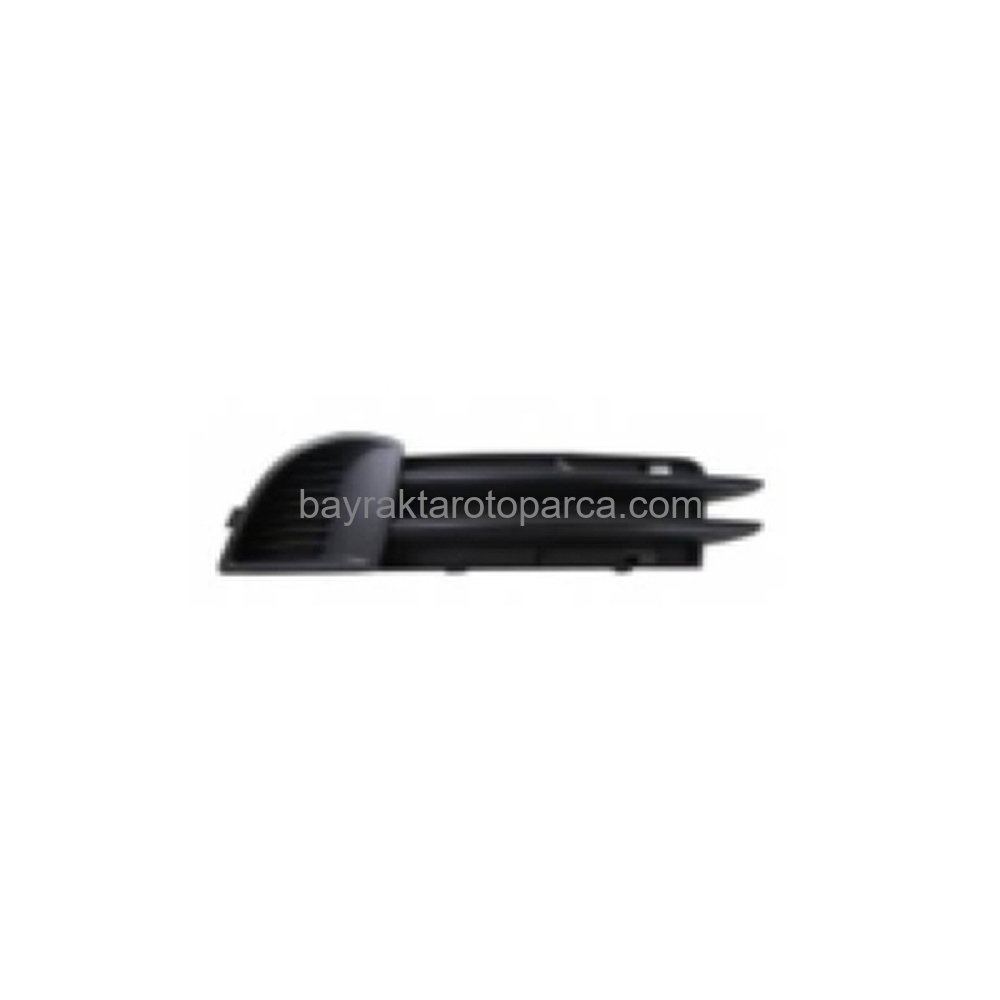 Audi A3 Ön Tampon Panjuru Sol 2003-2009
