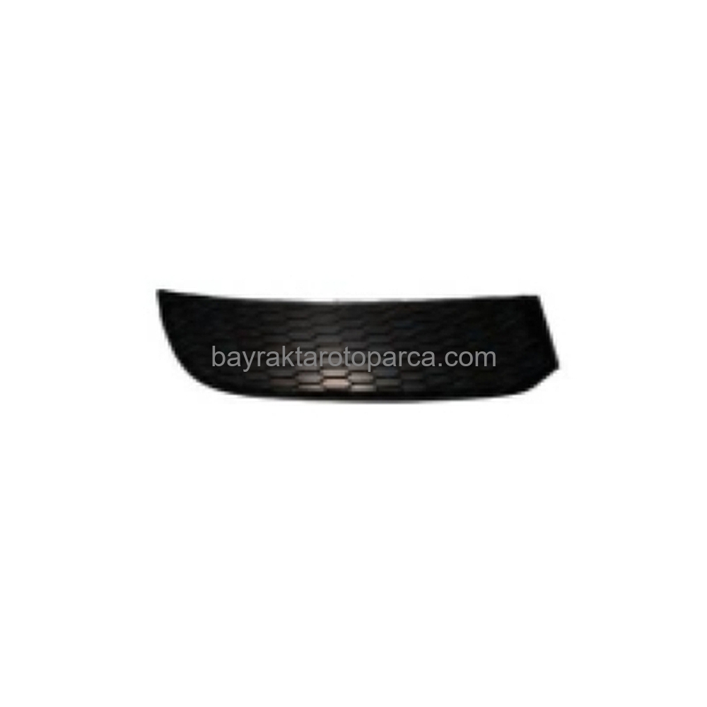Audi A3 Arka Tampon Spoiler Panjuru S-Lıne Sağ 2016-