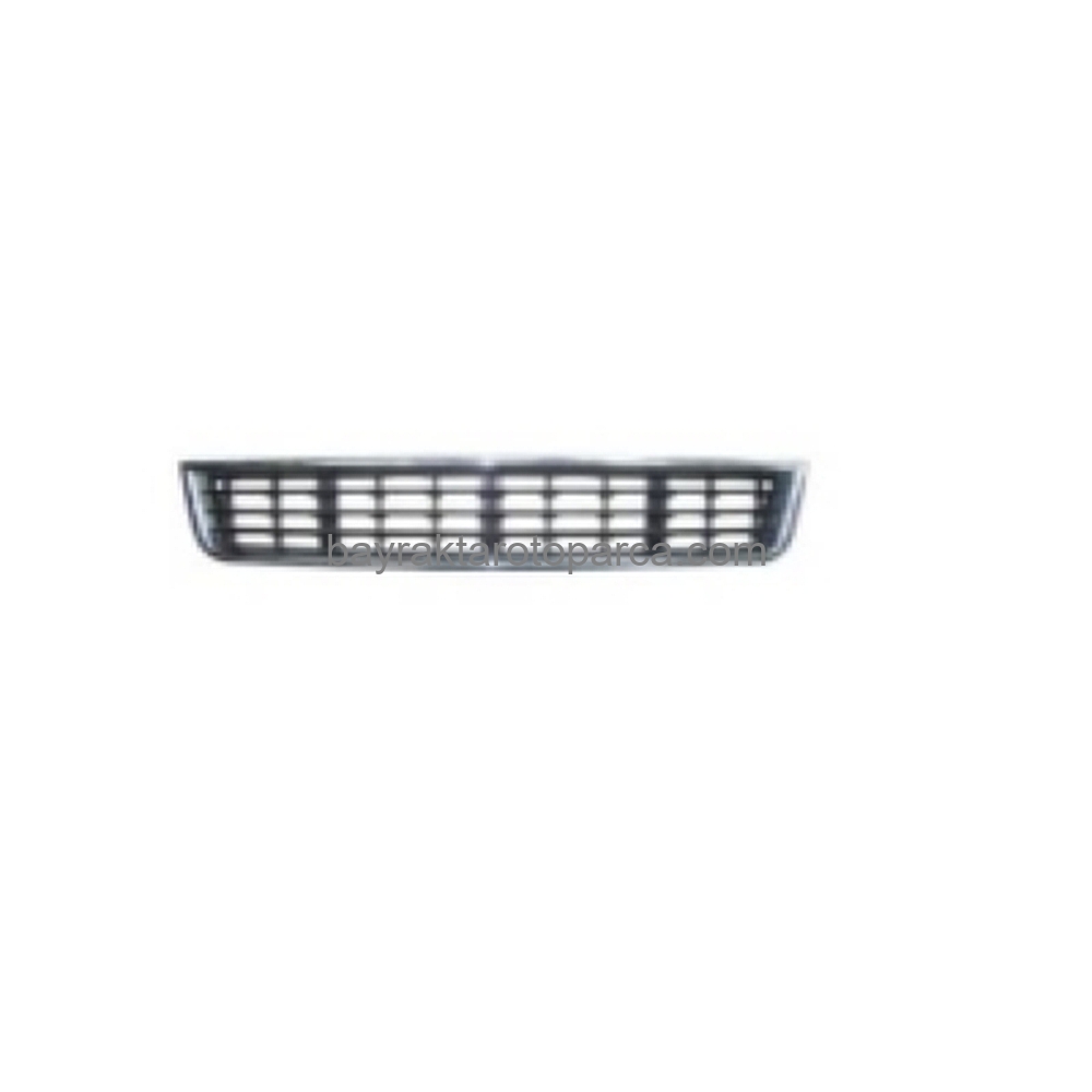 Audi A4 Ön Tampon Panjuru Orta 2001-2004