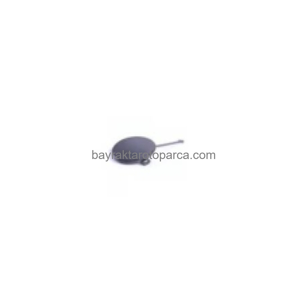 Audi A4 Ön Çeki Demir Kapağı 2012-2015