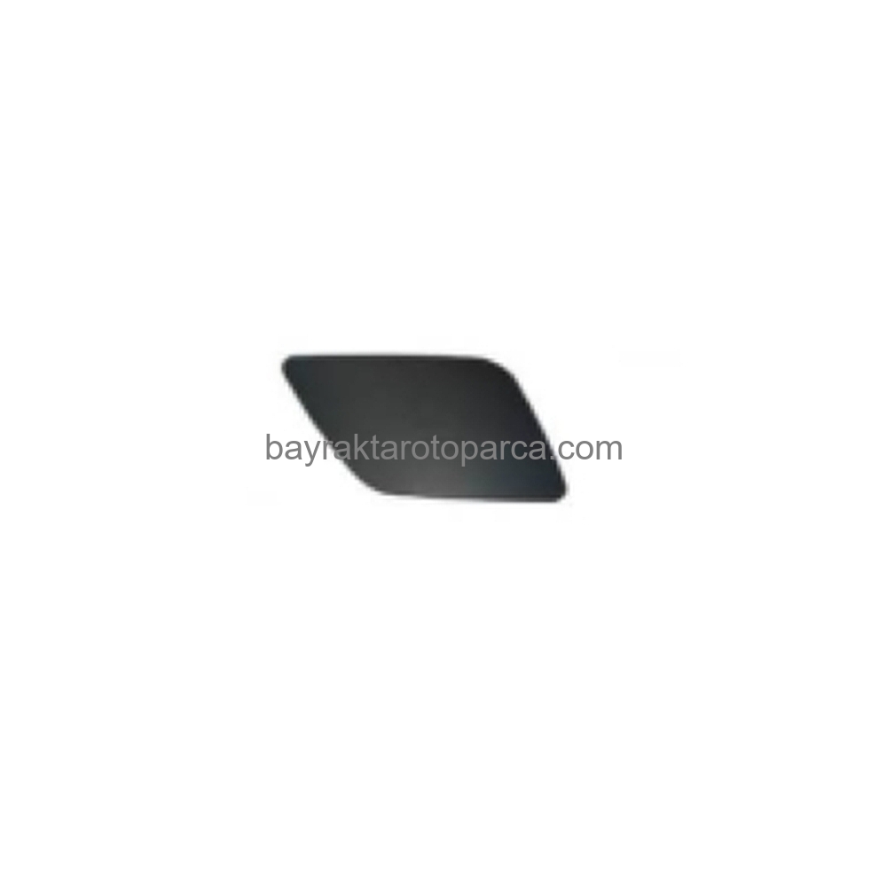 Audi A6 Ön Far Yıkama Kapağı Sağ 2005-2009