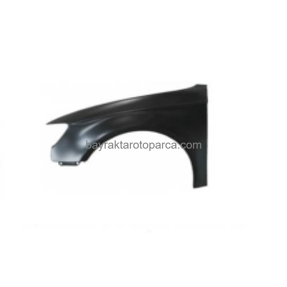 Audi A3 Ön Çamurluk Sol 2012-