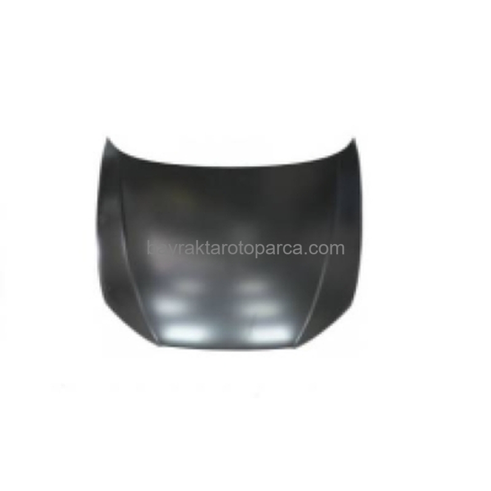 Audi A3 Motor Kaputu 2012-