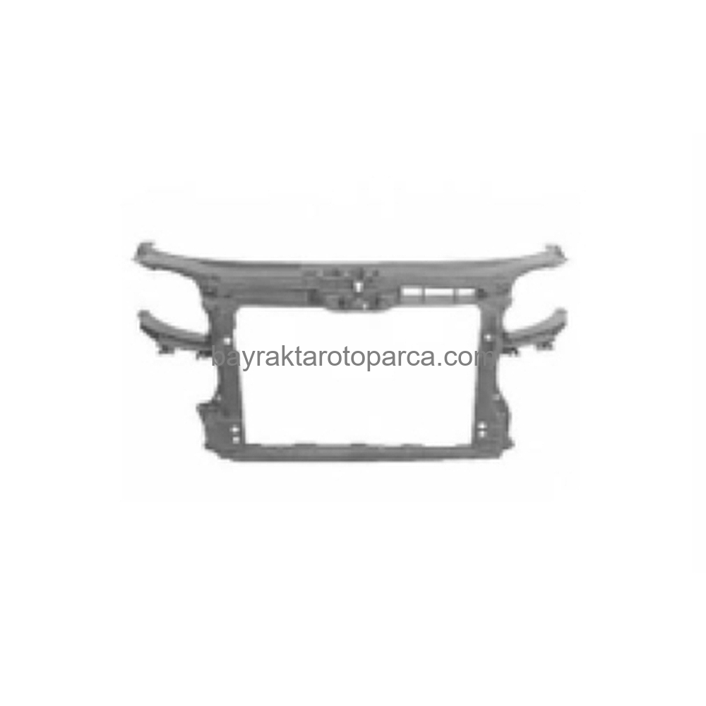 Audi A3 Ön Panel Komple 2 0/3 2 2003-2009