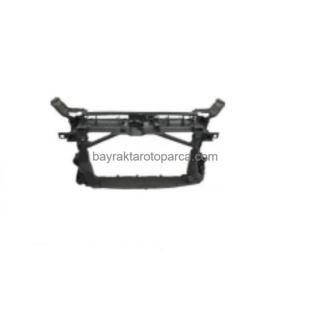 Audi A3 Ön Panel Komple Plastik 2012-