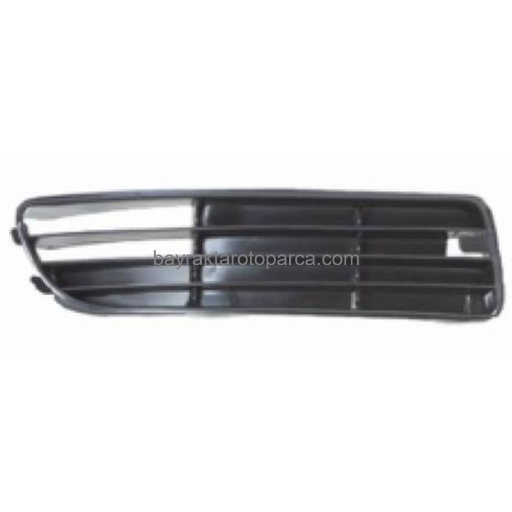 Audi A4 Ön Tampon Panjuru Sağ 1994-1998
