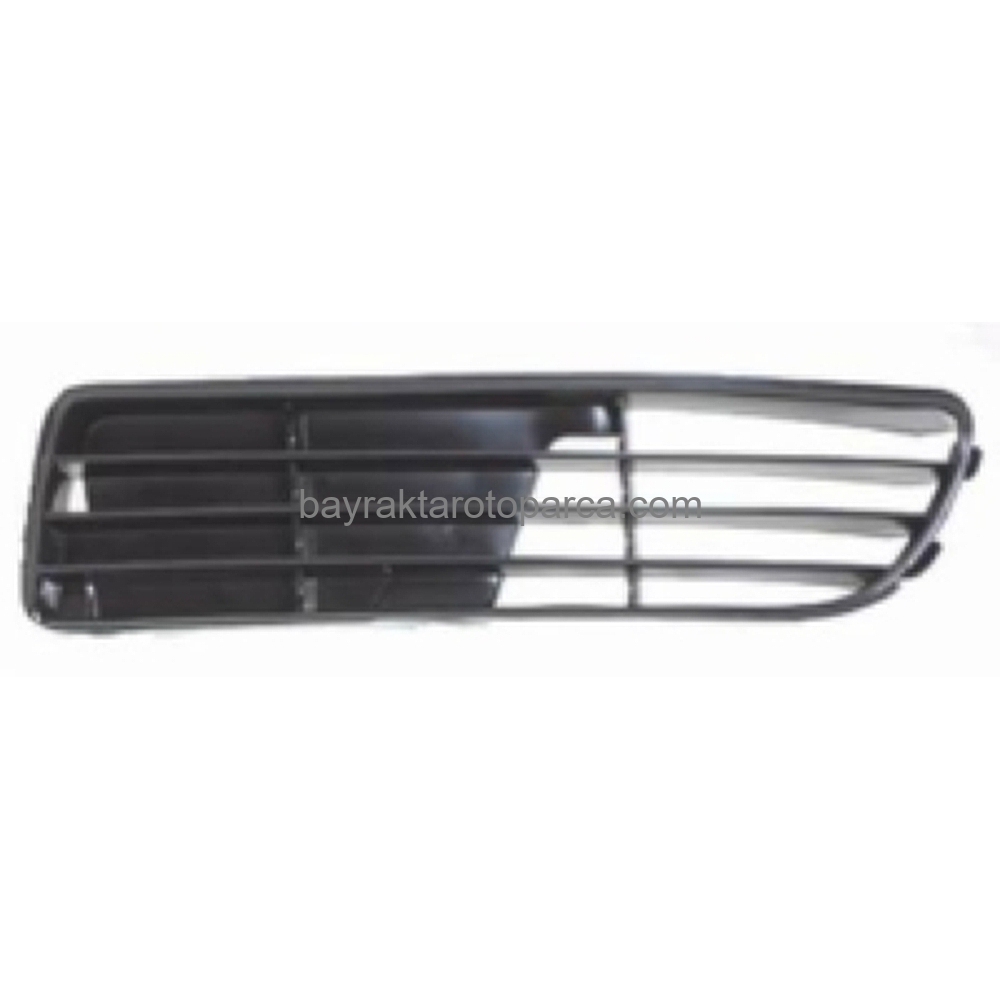 Audi A4 Ön Tampon Panjuru Sol 1994-1998