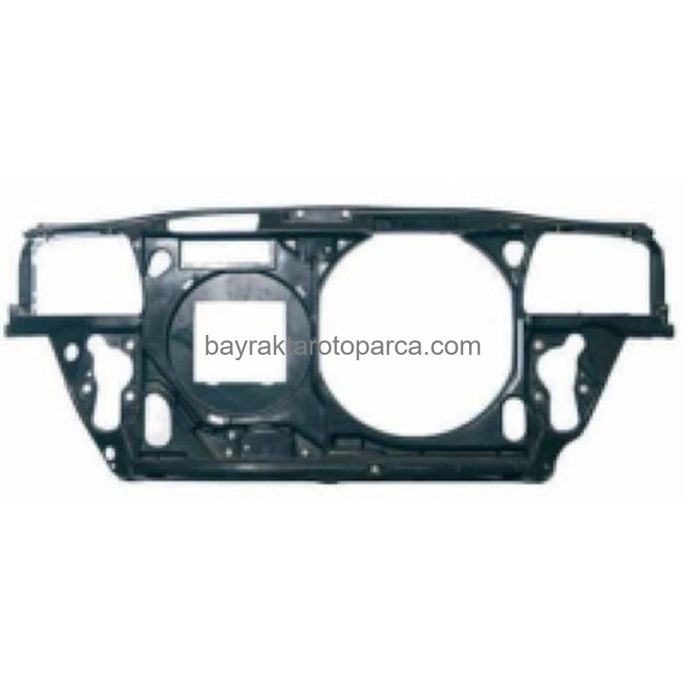 Audi A4 Ön Panel Plastik Klimasız 1994-2001
