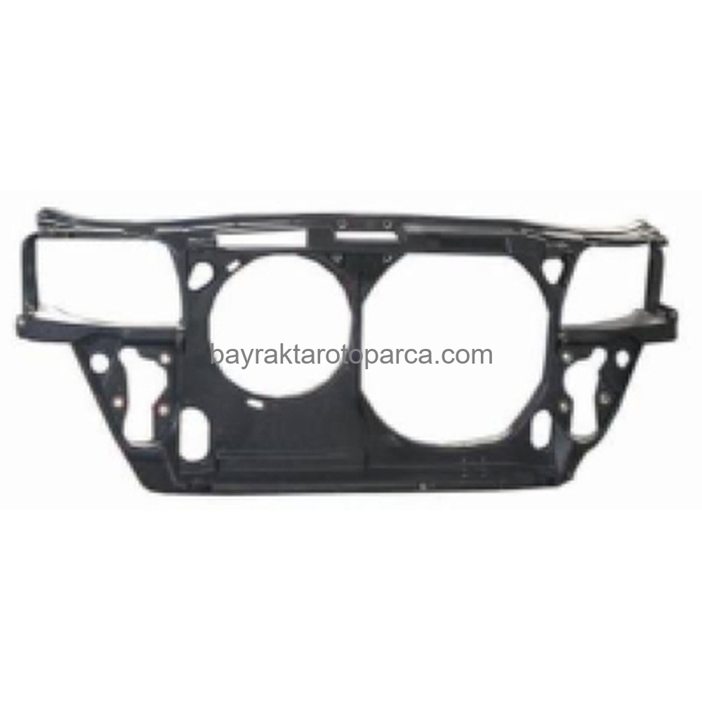 Audi A4 Ön Panel Plastik 6 Silindir 1994-2001
