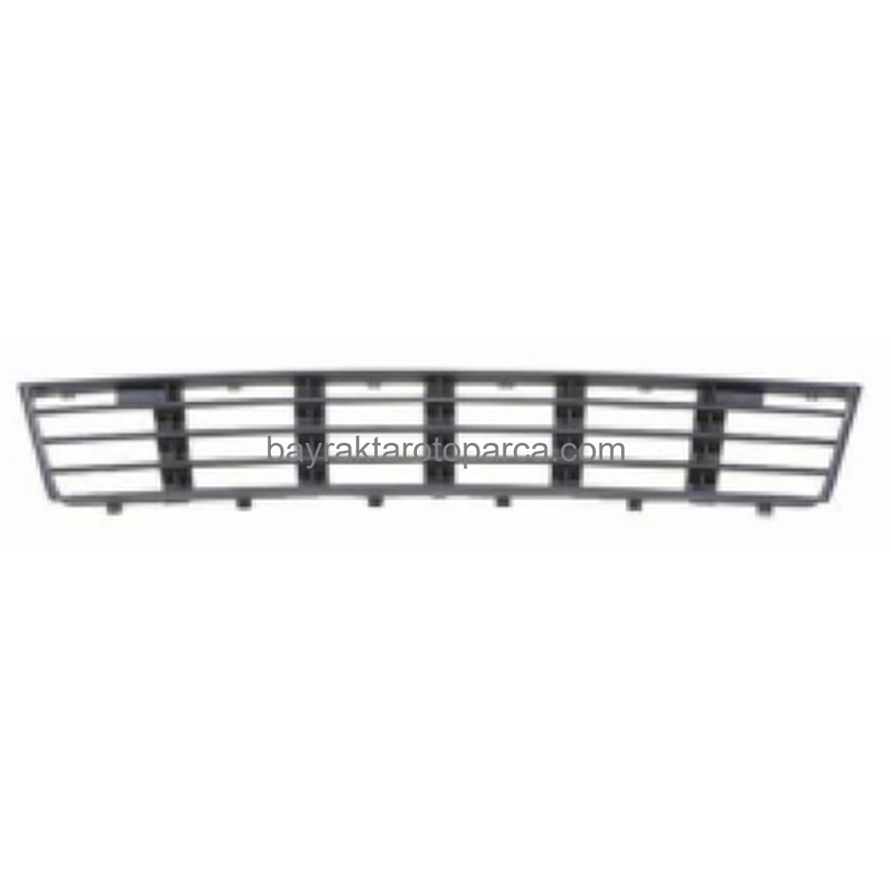 Audi A4 Ön Tampon Panjuru Orta 1999-2001