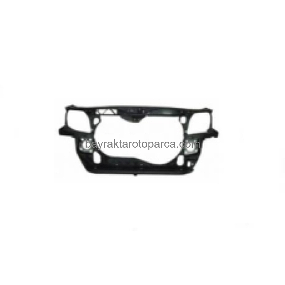 Audi A4 Ön Panel Benz 1 8/Dizel 1 9 Td 2005-
