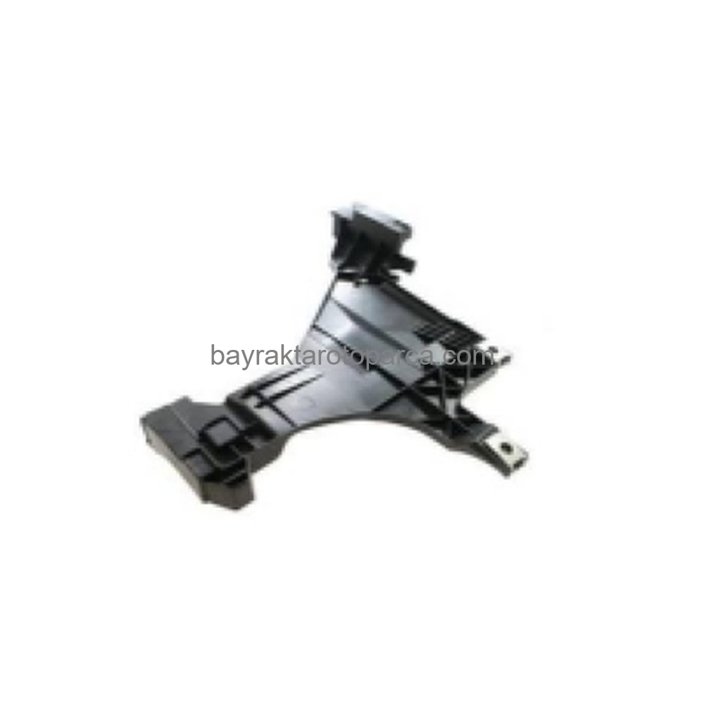 Audi A4 Ön Far Braketi Alt Sağ 2012-2015