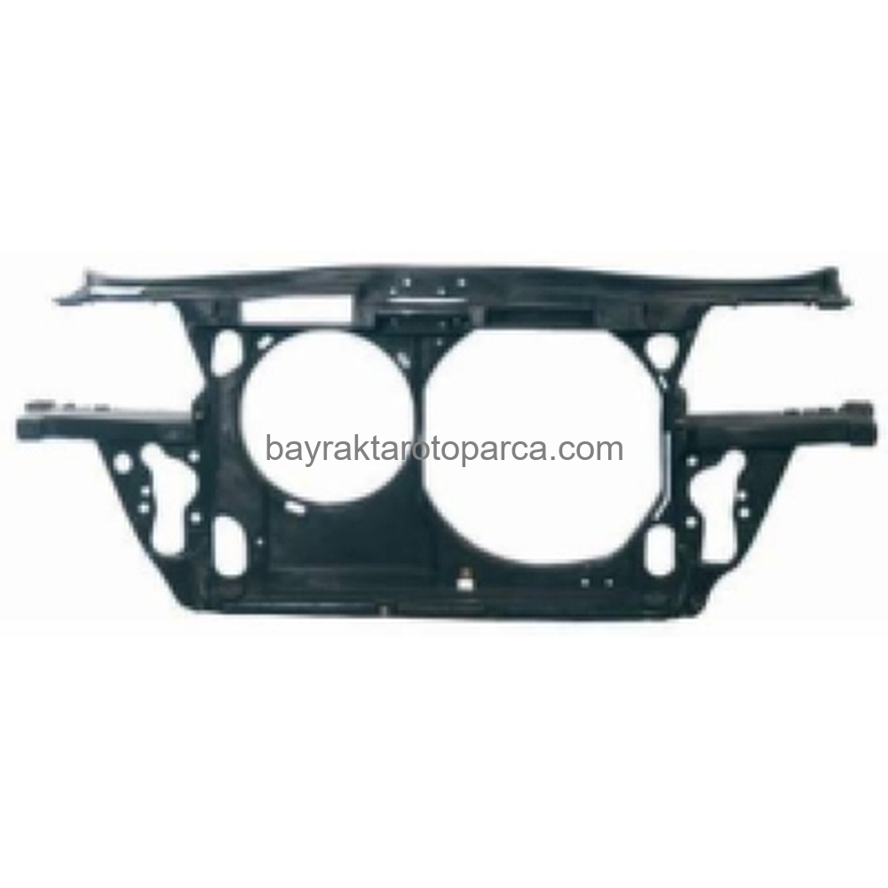 Audi A6 Ön Panel Plastik 1 8 1997-2001