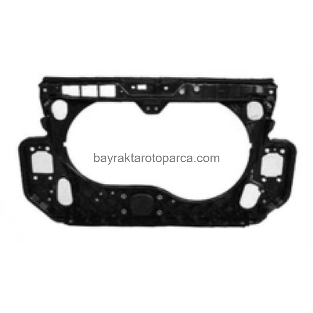Audi A6 Ön Panel Takviyeli 2004-