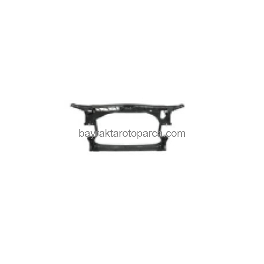 Audi A6/A7 Ön Panel Komple Plastik 2011-