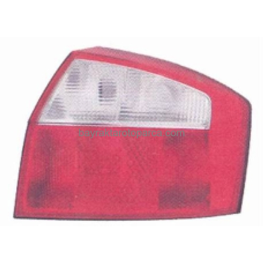 Audi A4 Arka Stop Sağ 2001-2004