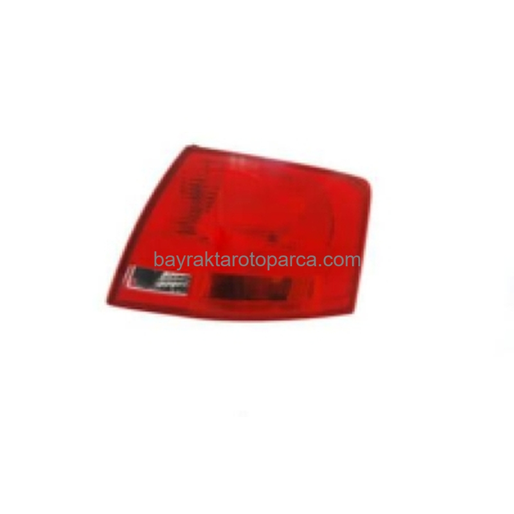 Audi A4 Arka Stop Sw Sağ 2005-2007