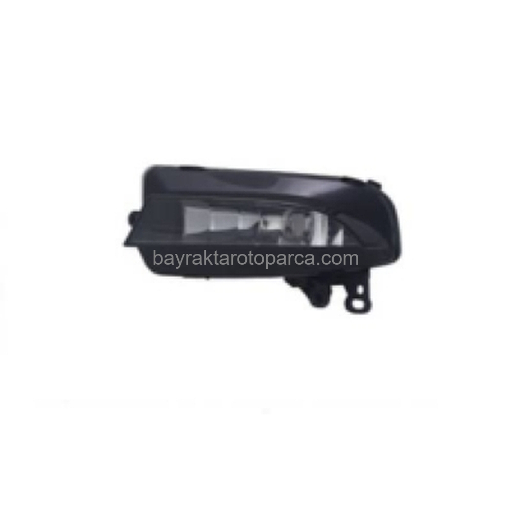 Audi A5 Ön Sis Farı Sol 2011-