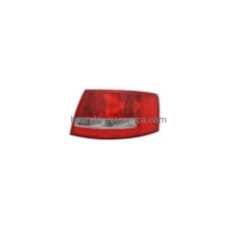 Audi A6 Arka Stop Sağ 2004-2008