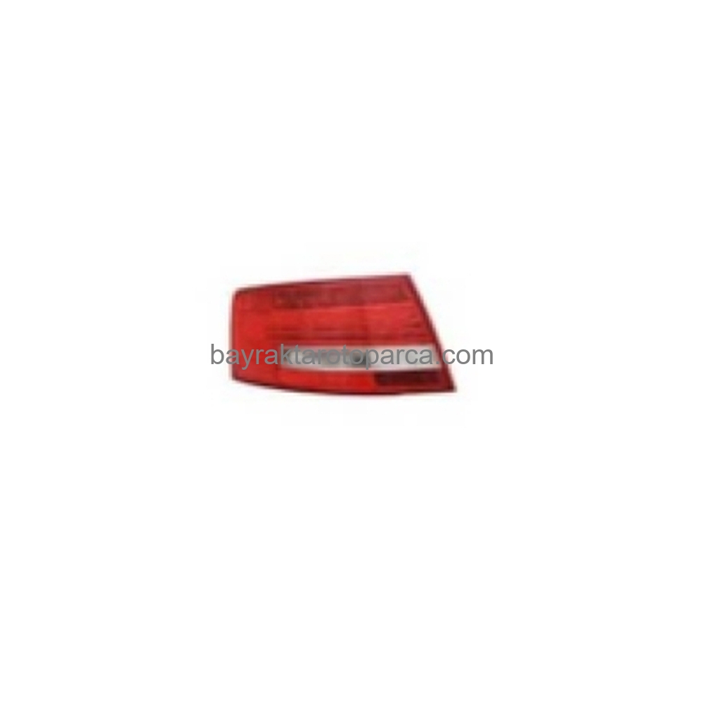Audi A6 Arka Stop Ledli Sağ 2004-2008