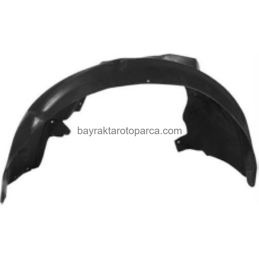 Audi A6 Ön Çamurluk Davl Sağ 2004-