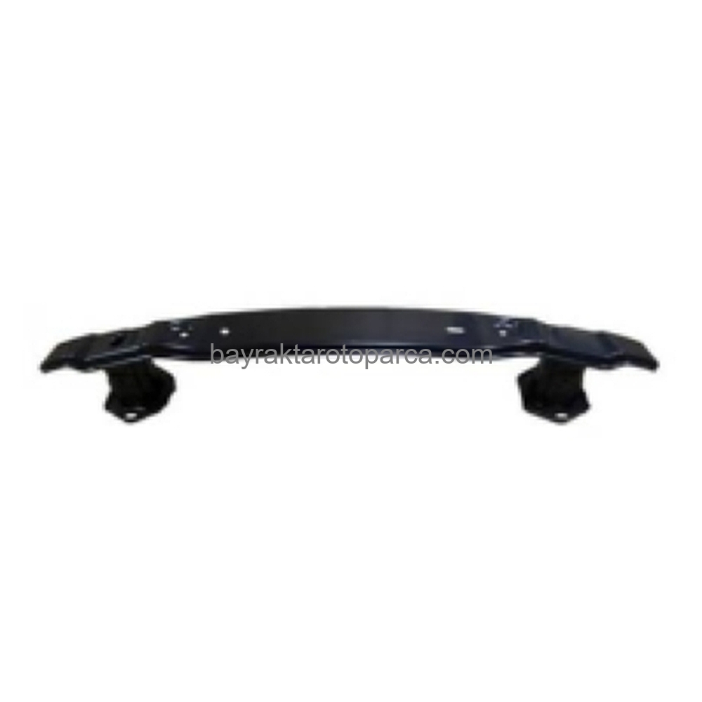 Bmw 1 F20 Arka Tampon Demiri 2011-