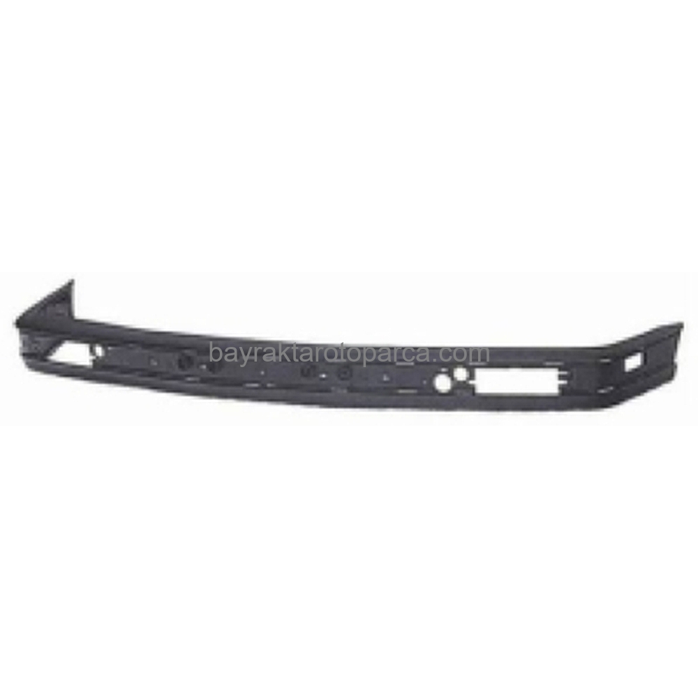 Bmw 3 E30 Ön Tampon Astarlı 1987-1990