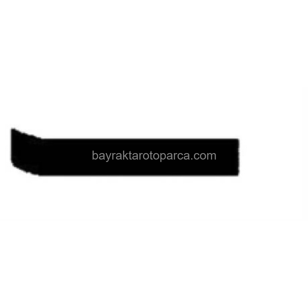 Bmw 5 E34 Ön Tampon Kuşağı Sağ 1994-1995