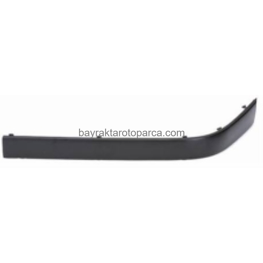 Bmw 3 E36 Ön Tampon Kuşağı Sol 1991-1993
