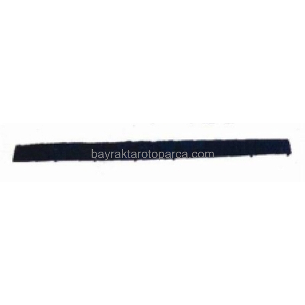 Bmw 3 E36 Arka Tampon Kuş Des Orta 1991-1998