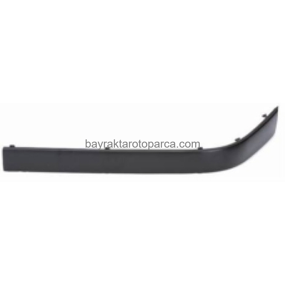 Bmw 3 E36 Arka Tampon Kuşağı Des Sağ 1991-1998