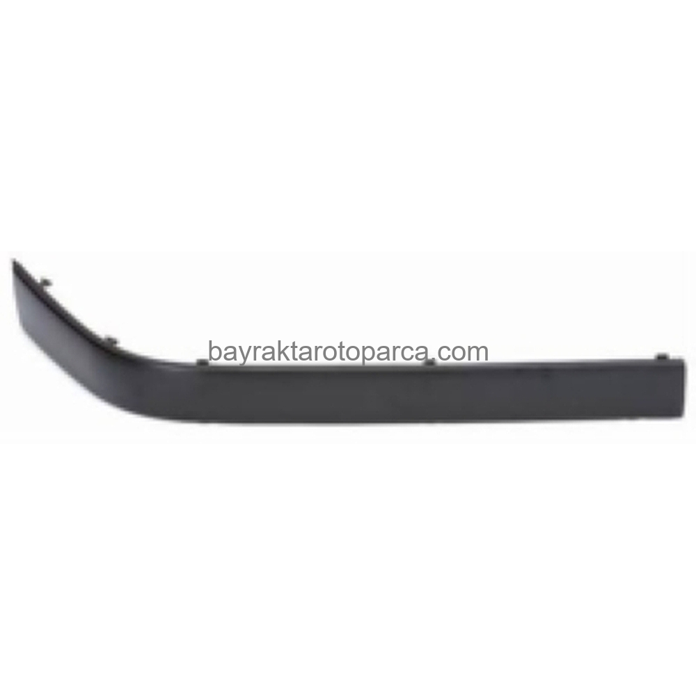 Bmw 3 E36 Arka Tampon Kuşağı Des Sol 1991-1998
