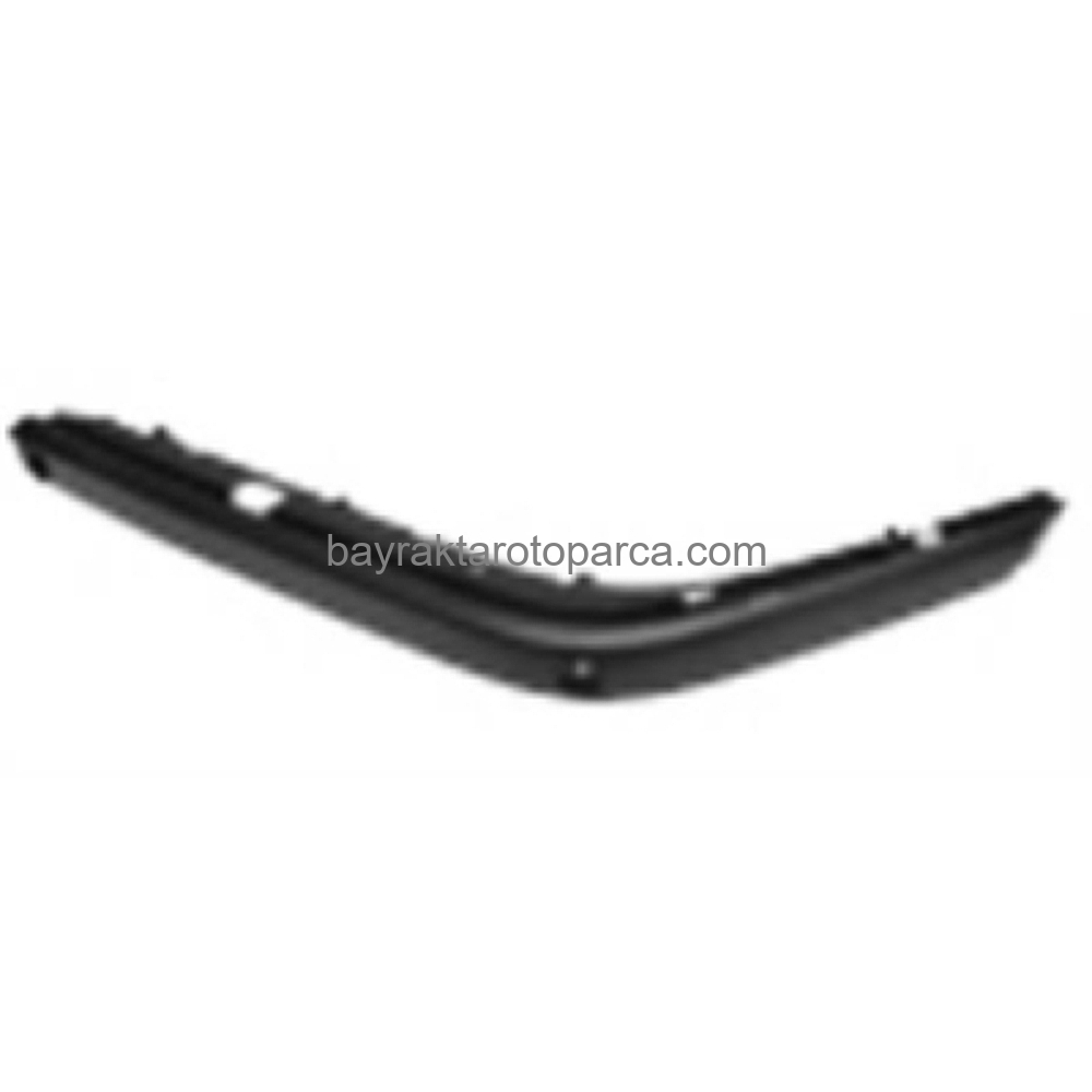 Bmw 7 E38 Ön Tampon Kuşağı Sensör Delikli Sol 1994-1998