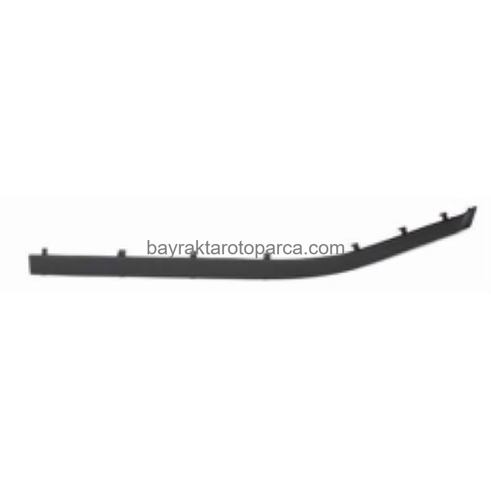 Bmw 5 E39 Ön Tampon Kuş Sol 1996-2000