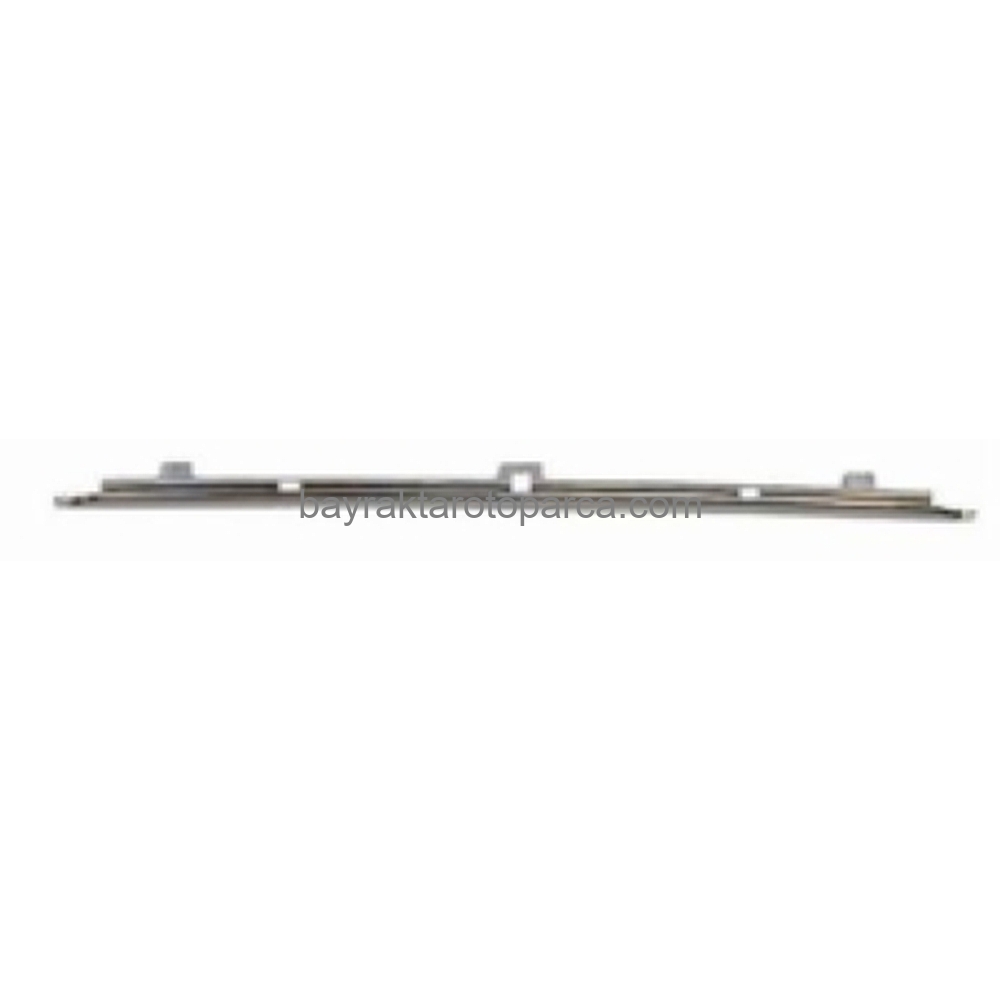 Bmw 5 E39 Ön Tampon Nikelajı Orta 1996-2000
