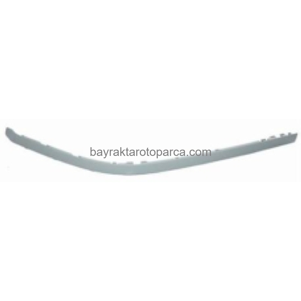 Bmw 5 E39 Ön Tampon Kuşağı Sağ 2000-2003