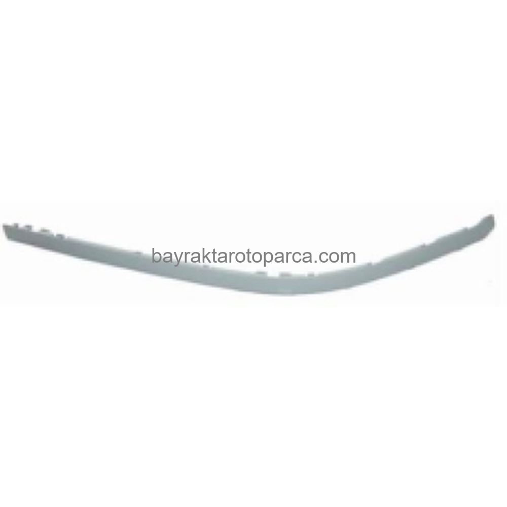 Bmw 5 E39 Ön Tampon Kuşağı Sol 2000-2003