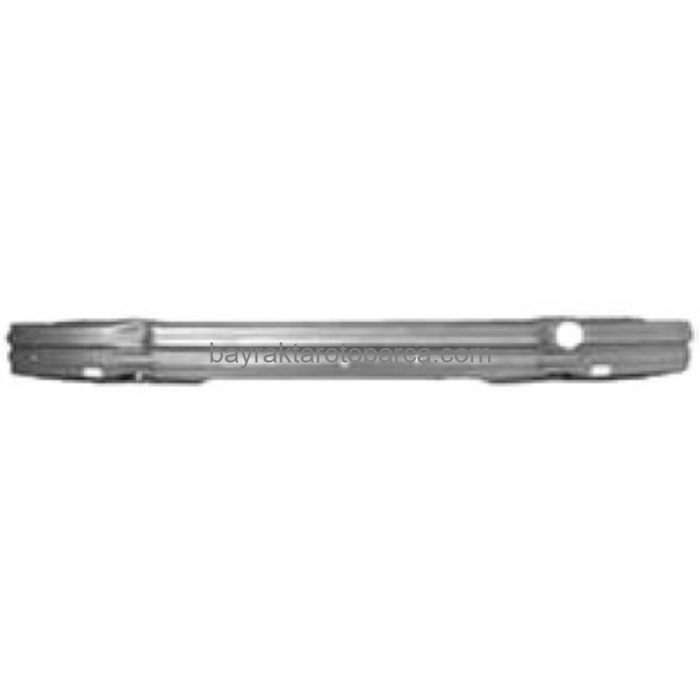 Bmw 5 E39 Ön Tampon Demiri Al 1996-2000