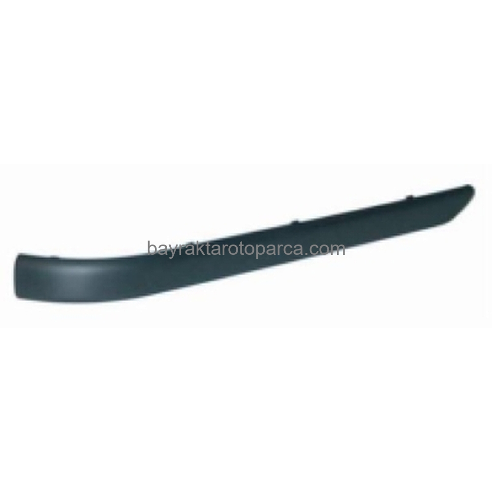 Bmw 3 E46 Arka Tampon Kuşağı Sağ 1998-2001