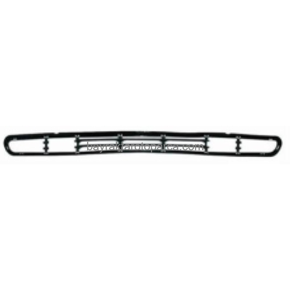 Bmw 3 E46 Ön Tampon Panjuru Orta 1998-2001