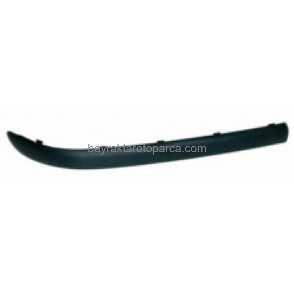 Bmw 3 E46 Ön Tampon Kuşağı Sağ 2001-2004